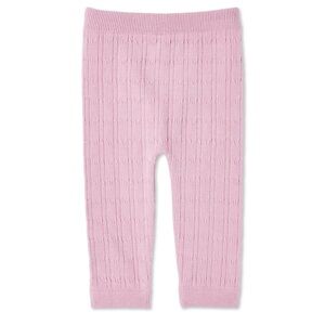 NWT George baby girls’ sweater legging
